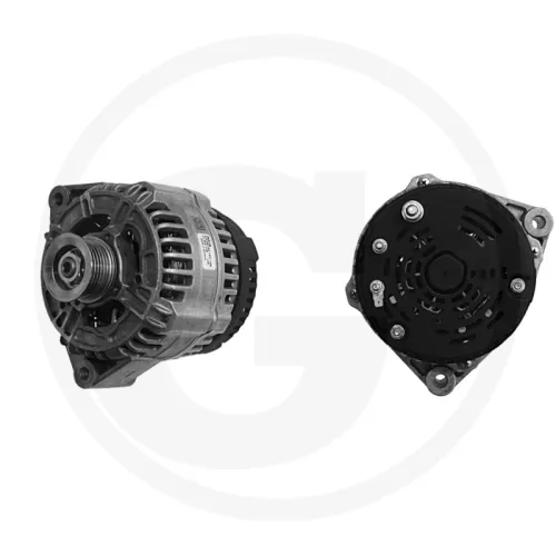 Alternator 14 V / 150 A