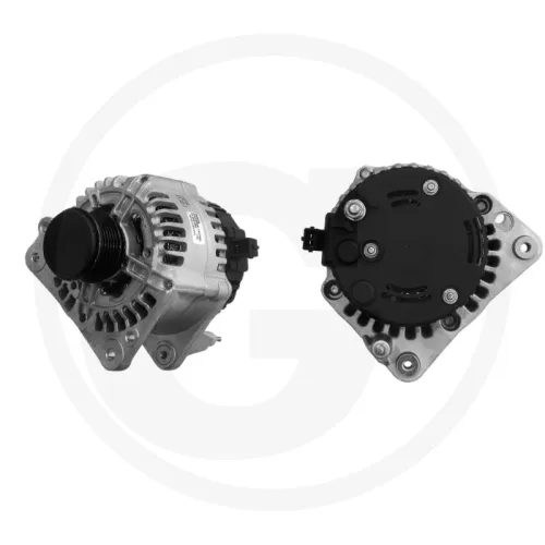 Alternator 14 V / 70 A