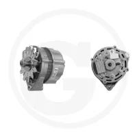 Alternator 14 V / 55 A Lista porównawcza BOSCH