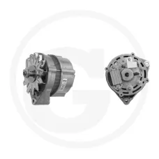 MAHLE 379IA1078 — Alternator 14 V / 55 A Lista porównawcza BOSCH