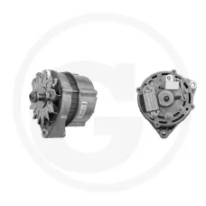MAHLE 379IA1079 — Alternator