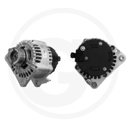 Alternator 14 V / 90 A