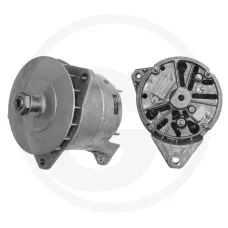MAHLE 379IA1103 — Alternator 28 V / 140 A Przegląd ogólny MAHLE