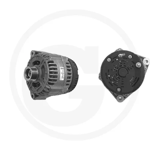 Alternator 14 V / 150 A