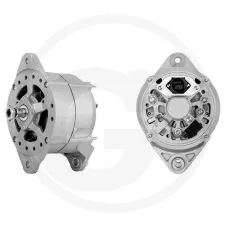 MAHLE 379IA1127 — Alternator 28 V / 60 A Przegląd ogólny MAHLE