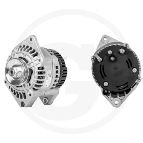 Alternator 14 V / 95 A