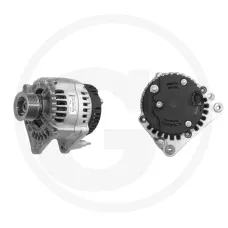 MAHLE 379IA1144 — Alternator 14 V / 70 A Przegląd ogólny MAHLE