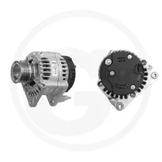 MAHLE 379IA1149 — Alternator 14 V / 90 A