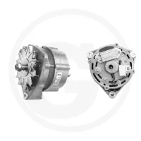 Alternator 14 V / 120 A