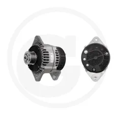 MAHLE 379IA1159 — Alternator 14 V / 175 A