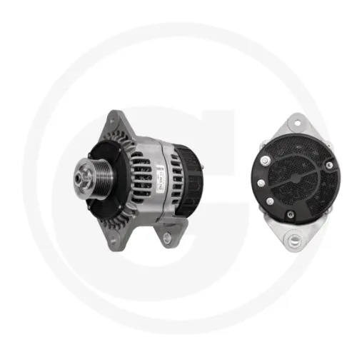 Alternator 14 V / 175 A