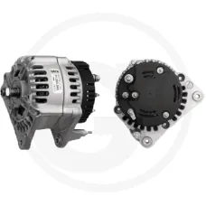 MAHLE 379IA1174 — Alternator 14 V / 95 A