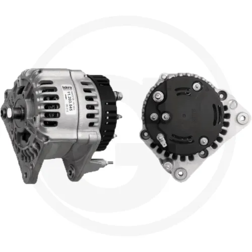 Alternator 14 V / 95 A