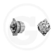 MAHLE 379IA1202 — Alternator 14 V / 100 A Przegląd ogólny MAHLE