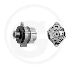 MAHLE 379IA1213 — Alternator
