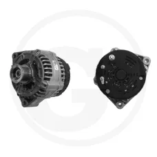 MAHLE 379IA1245 — Alternator 14 V / 150 A