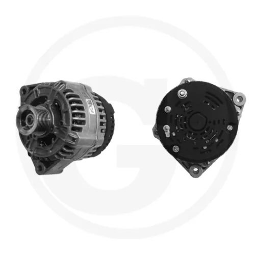 Alternator 14 V / 150 A