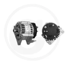 MAHLE 379IA1256 — Alternator 14 V / 90 A