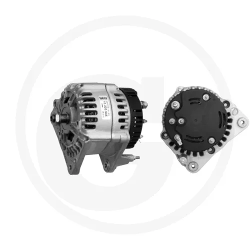 Alternator 14 V / 90 A