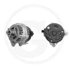 MAHLE 379IA1269 — Alternator 14 V / 120 A