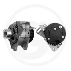 MAHLE 379IA1305 — Alternator