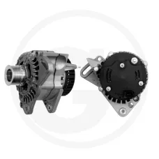 MAHLE 379IA1306 — Alternator 14 V / 110 A