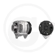 MAHLE 379IA1307 — Alternator 14 V / 120 A Przegląd ogólny MAHLE