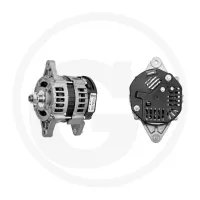 Alternator 14 V / 55 A