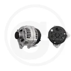 MAHLE 379IA1339 — Alternator 14 V / 120 A