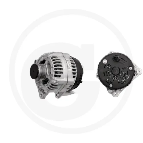 Alternator 14 V / 120 A