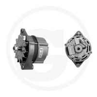 Alternator 14 V / 95 A Lista porównawcza BOSCH