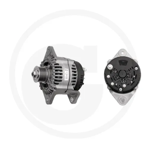 Alternator 14 V / 200 A