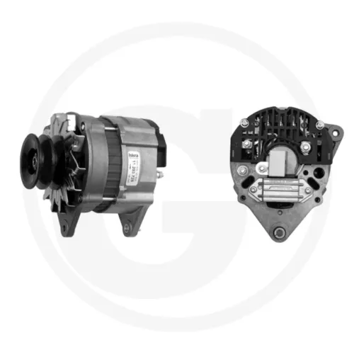 Alternator 14 V / 65 A