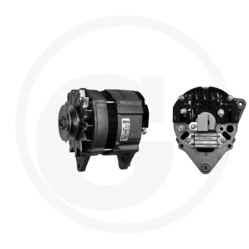 Alternator 14 V / 65 A