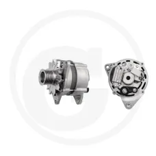 MAHLE 379IA1376 — Alternator 28 V / 65 A