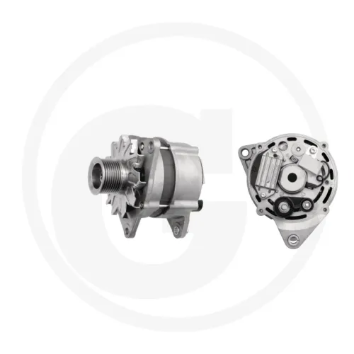 Alternator 28 V / 65 A