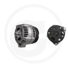 MAHLE 379IA1383 — Alternator 14 V / 150 A