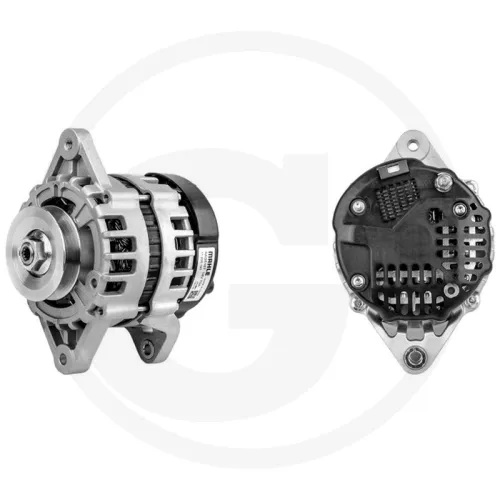 Alternator 14 V / 75 A