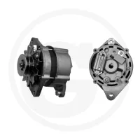 Alternator 14 V / 100 A