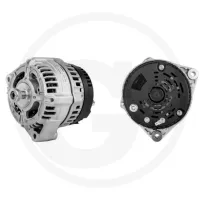 Alternator 14 V / 200 A