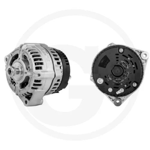 Alternator 14 V / 200 A