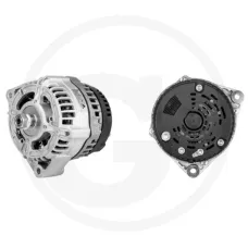 MAHLE 379IA1538 — Alternator 14 V / 150 A