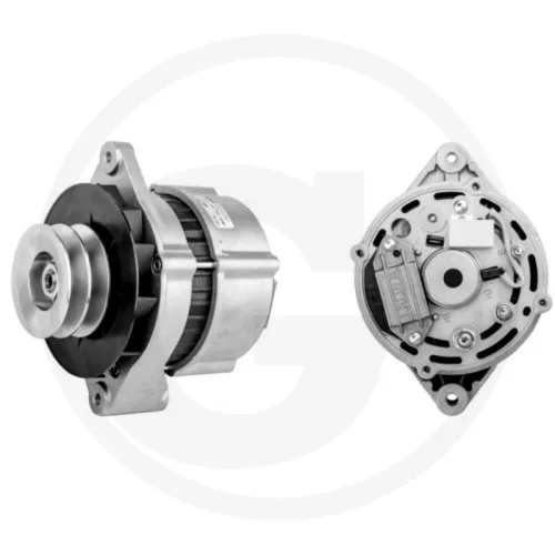 Alternator 14 V / 75 A