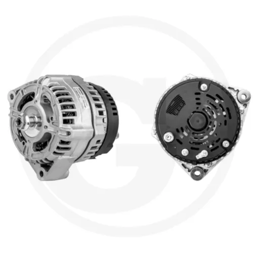 Alternator 14 V / 150 A