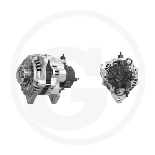 Alternator 14 V / 90 A