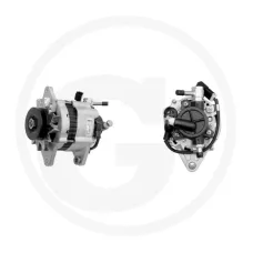 MAHLE 379IA9019 — Alternator 14 V / 70 A