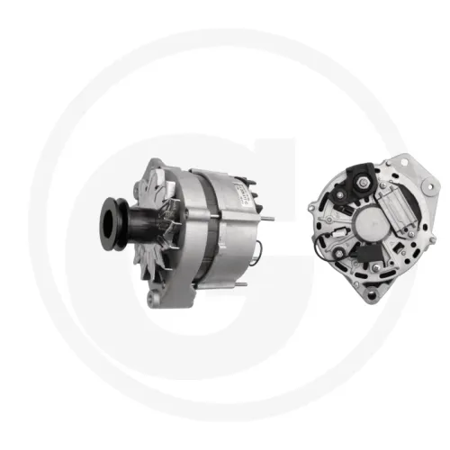 Alternator 14 V / 90 A