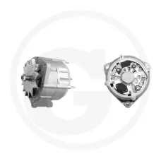 MAHLE 379IA9406 — Alternator 28 V / 55 A Lista porównawcza BOSCH