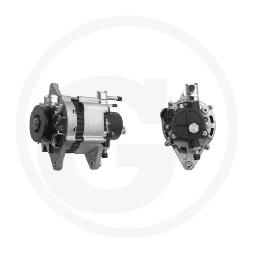 Alternator 14 V / 70 A