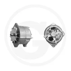 MAHLE 379IA9411 — Alternator 28 V / 80 A Lista porównawcza BOSCH